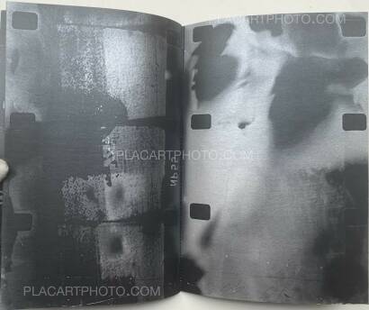 Sergej Vutuc,WARP, unroll izvitoperiti (Signed and numbered, edt of 100) Sergej Vutuc,WARP, unroll izvitoperiti (Signed and numbered, edt of 100)