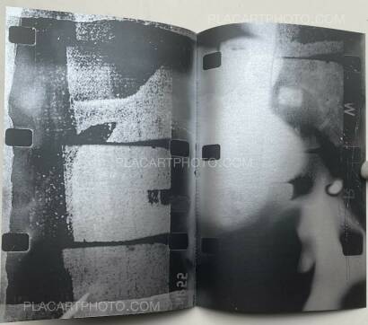 Sergej Vutuc,WARP, unroll izvitoperiti (Signed and numbered, edt of 100) Sergej Vutuc,WARP, unroll izvitoperiti (Signed and numbered, edt of 100)