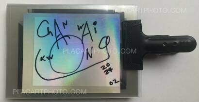Chan Wai Kwong,Incubation (Signed) Chan Wai Kwong,Incubation (Signed)
