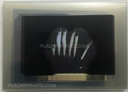 Chan Wai Kwong,Incubation (Signed) Chan Wai Kwong,Incubation (Signed)