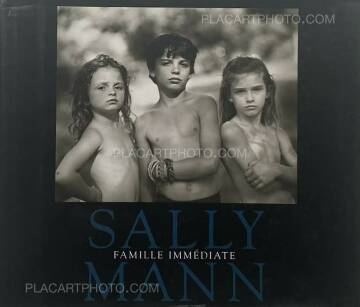 Sally Mann ,Famille immédiate Sally Mann ,Famille immédiate