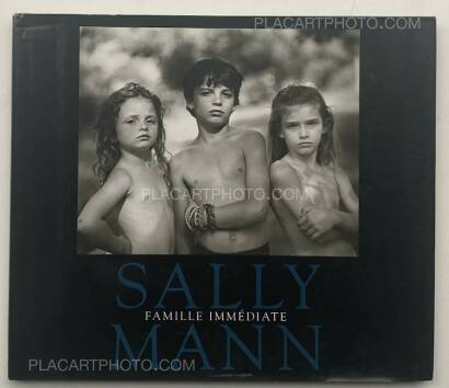Sally Mann ,Famille immédiate Sally Mann ,Famille immédiate