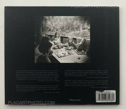 Sally Mann ,Famille immédiate Sally Mann ,Famille immédiate