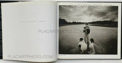 Sally Mann ,Famille immédiate Sally Mann ,Famille immédiate