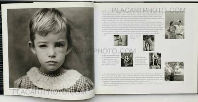 Sally Mann ,Famille immédiate Sally Mann ,Famille immédiate