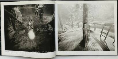Sally Mann ,Famille immédiate Sally Mann ,Famille immédiate