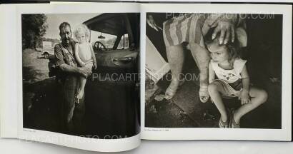 Sally Mann ,Famille immédiate Sally Mann ,Famille immédiate