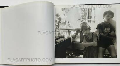 Sally Mann ,Famille immédiate Sally Mann ,Famille immédiate