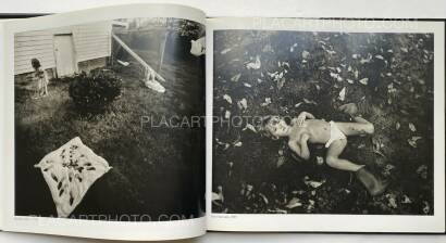 Sally Mann ,Famille immédiate Sally Mann ,Famille immédiate
