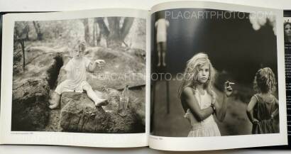 Sally Mann ,Famille immédiate Sally Mann ,Famille immédiate