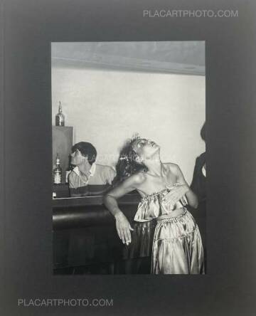 Tod Papageorge,Studio 54 