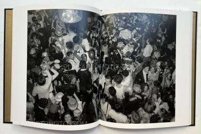 Tod Papageorge,Studio 54 