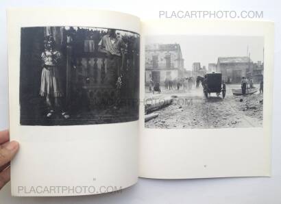 Robert Frank,SOBRE VALENCIA 1950