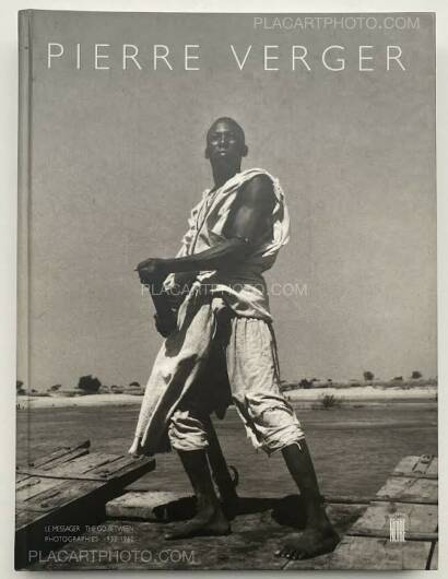 Pierre Verger ,Photographies 1932-1962