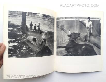 Robert Frank,SOBRE VALENCIA 1950