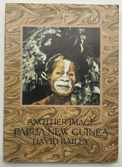 David Bailey,ANOTHER IMAGE PAPUA NEW GUINEA (Signed)  David Bailey,ANOTHER IMAGE PAPUA NEW GUINEA (Signed)