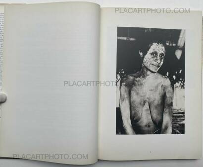 David Bailey,ANOTHER IMAGE PAPUA NEW GUINEA (Signed)  David Bailey,ANOTHER IMAGE PAPUA NEW GUINEA (Signed)