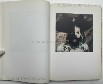 David Bailey,ANOTHER IMAGE PAPUA NEW GUINEA (Signed)  David Bailey,ANOTHER IMAGE PAPUA NEW GUINEA (Signed)