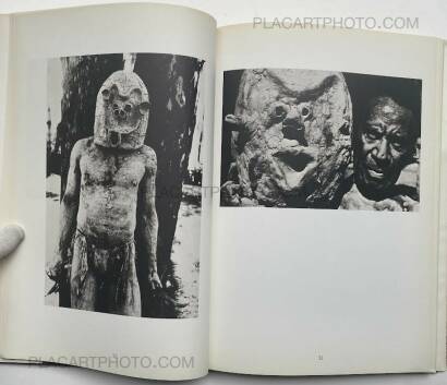 David Bailey,ANOTHER IMAGE PAPUA NEW GUINEA (Signed)  David Bailey,ANOTHER IMAGE PAPUA NEW GUINEA (Signed)