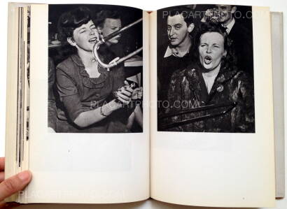 Weegee,Weegee's People