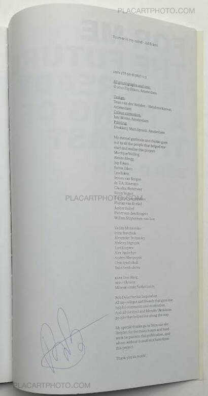Pip Erken ,Remnants of the recent past (Signed) Pip Erken ,Remnants of the recent past (Signed)