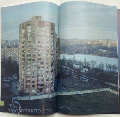 Pip Erken ,Remnants of the recent past (Signed) Pip Erken ,Remnants of the recent past (Signed)