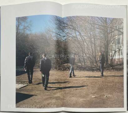 Pip Erken ,Remnants of the recent past (Signed) Pip Erken ,Remnants of the recent past (Signed)