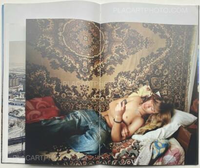 Pip Erken ,Remnants of the recent past (Signed) Pip Erken ,Remnants of the recent past (Signed)