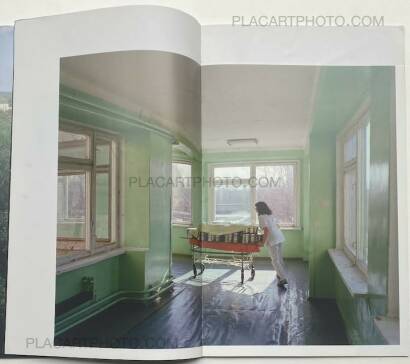 Pip Erken ,Remnants of the recent past (Signed) Pip Erken ,Remnants of the recent past (Signed)