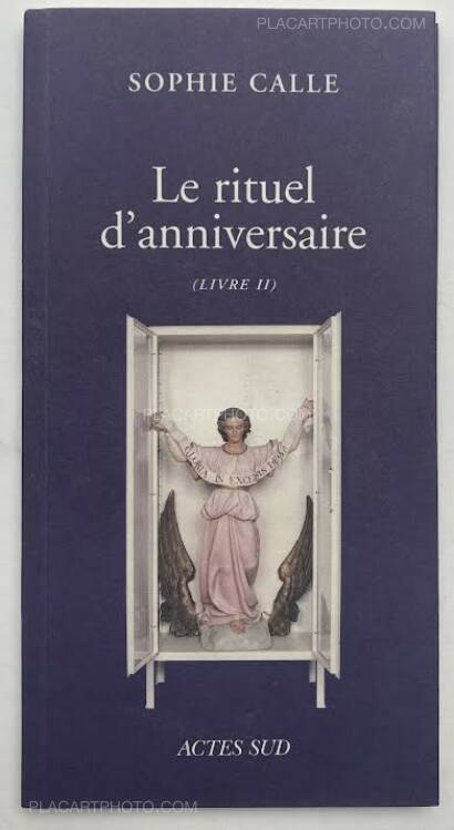 Sophie Calle,Doubles- jeux  Sophie Calle,Doubles- jeux