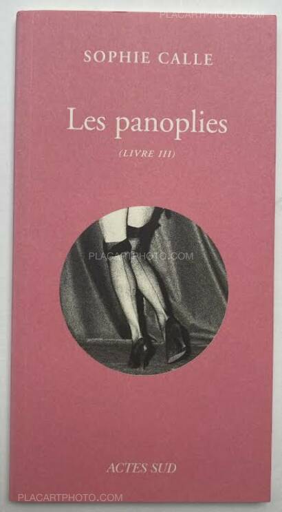 Sophie Calle,Doubles- jeux  Sophie Calle,Doubles- jeux