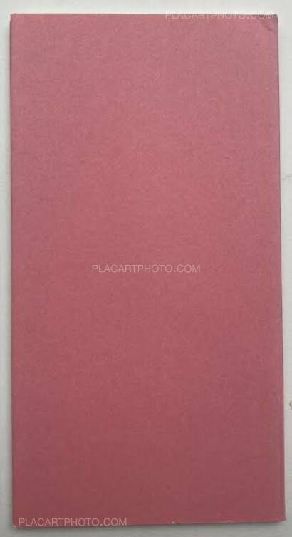 Sophie Calle,Doubles- jeux  Sophie Calle,Doubles- jeux