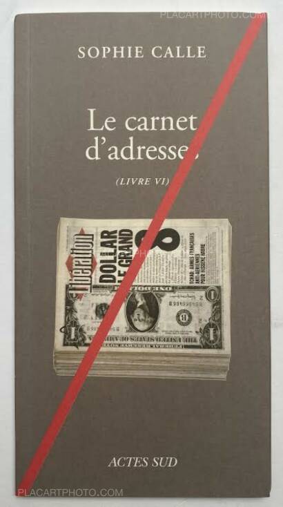 Sophie Calle,Doubles- jeux  Sophie Calle,Doubles- jeux