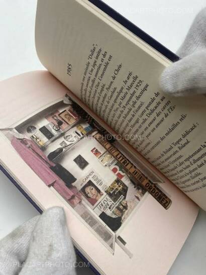 Sophie Calle,Doubles- jeux  Sophie Calle,Doubles- jeux