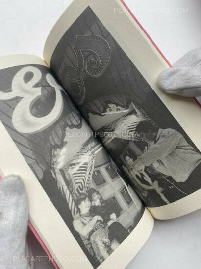 Sophie Calle,Doubles- jeux  Sophie Calle,Doubles- jeux