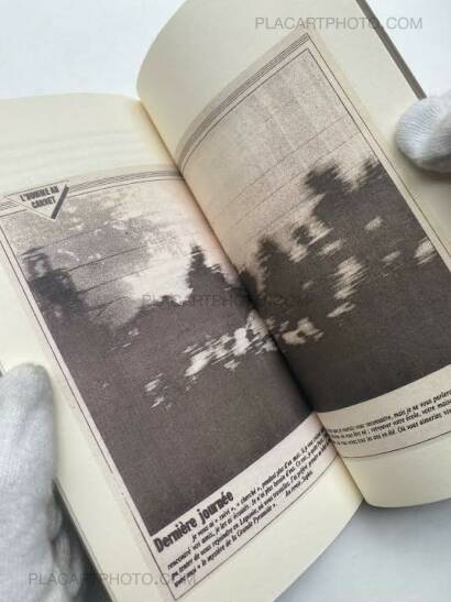 Sophie Calle,Doubles- jeux  Sophie Calle,Doubles- jeux