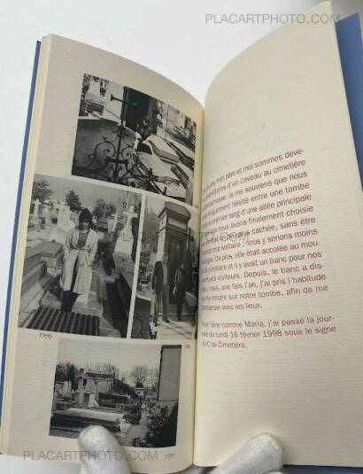 Sophie Calle,Doubles- jeux  Sophie Calle,Doubles- jeux