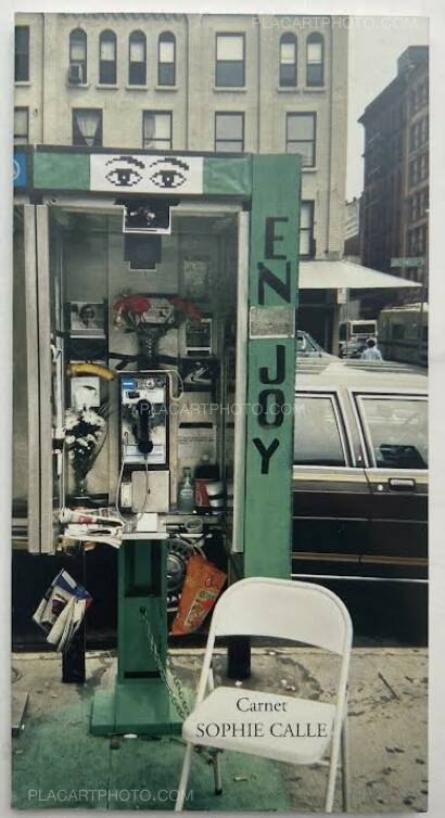 Sophie Calle,Doubles- jeux  Sophie Calle,Doubles- jeux