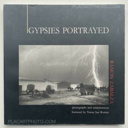 Ramon Zabalza,GYPSIES PORTRAYED  Ramon Zabalza,GYPSIES PORTRAYED