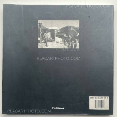 Ramon Zabalza,GYPSIES PORTRAYED  Ramon Zabalza,GYPSIES PORTRAYED