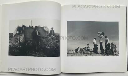 Ramon Zabalza,GYPSIES PORTRAYED  Ramon Zabalza,GYPSIES PORTRAYED