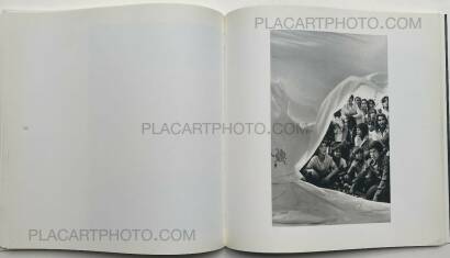 Ramon Zabalza,GYPSIES PORTRAYED  Ramon Zabalza,GYPSIES PORTRAYED