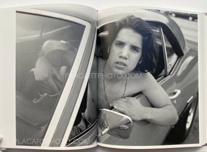 Gregory Bojorquez,EASTSIDERS (FIRST EDT) Gregory Bojorquez,EASTSIDERS (FIRST EDT)