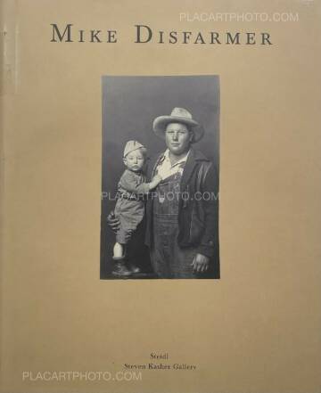 Mike Disfarmer ,ORIGINAL DISFARMER PHOTOGRAPHS