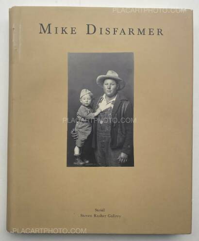 Mike Disfarmer ,ORIGINAL DISFARMER PHOTOGRAPHS