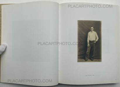 Mike Disfarmer ,ORIGINAL DISFARMER PHOTOGRAPHS