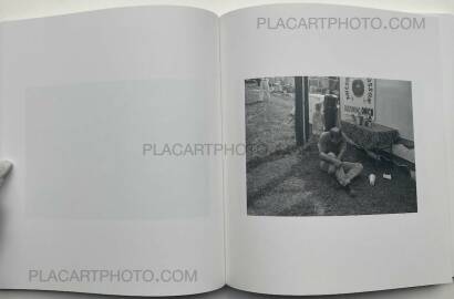 Mark Steinmetz,CARNIVAL (Signed) 