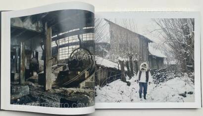 Tamas Dezso,Notes for an Epilogue