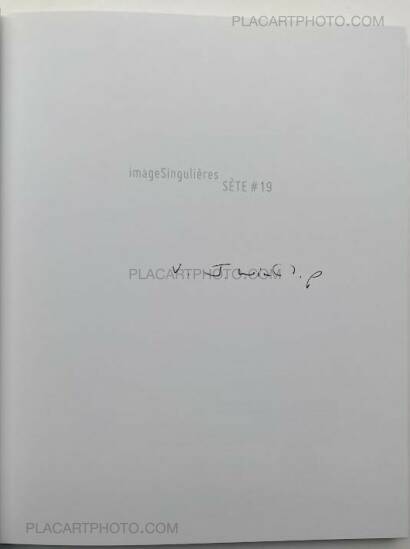 Vanessa Winship,imageSingulières Sète #19 (Signed) Vanessa Winship,imageSingulières Sète #19 (Signed)