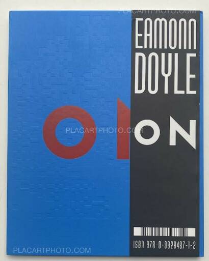 Eamonn Doyle,ONE (SIGNED) Eamonn Doyle,ONE (SIGNED)